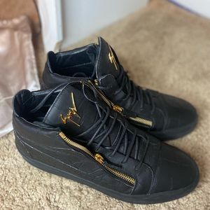 Men’s GIUSEPPE ZANOTTI sneakers